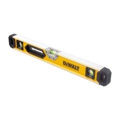 Vodováha Dewalt DWHT0-43224 - 60cm