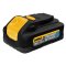 Akumulátor DeWALT DCBP518G POWER 18V 5,0Ah