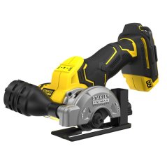 Řezačka Stanley SFMCM300B 76mm V20 18V - bez Aku a nabíječky