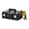 Šroubovák do sádrokartonu DEWALT DCF620NT 18V XR - bez Aku a nabíječky, kufr TSTAK