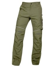 Kalhoty ARDON®URBAN+ khaki