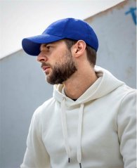 Kšiltovka ARDON®UNI-6L středně modrá royal