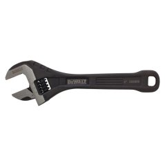 Celokovový nastavitelný klíč Dewalt DWHT80267-0 - 200mm