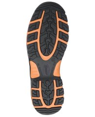 Bezpečnostní polobotka ARDON®GRINDLOW S1P