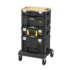 Úložná věž 5v1 Stanley PRO-STACK FMST1-80107