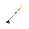 Strunová sekačka 30cm Stanley SFMCSTB963B 54V V60 - bez aku a nabíječky