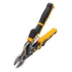 Krátké nůžky na plech zaoblené Dewalt Aviation DWHT14694-0