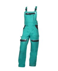 Kalhoty s laclem ARDON®COOL TREND zelené
