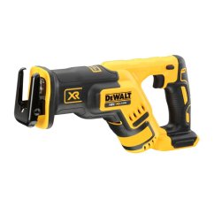 Mečová pila DEWALT DCS367NT - bez Aku, kufr