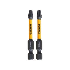 Sada bitů DeWALT DT70534T EXTREME TORSION T25, 50 mm, 2 ks