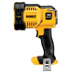 Svítilna Dewalt DCL043 - bez Aku