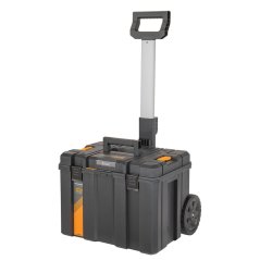 Sada kufrů Dewalt DWST60452-1 TSTAK limitovaná edice McLaren