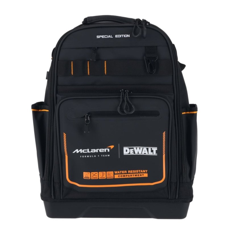 Batoh Dewalt Mclaren DWST60122-1