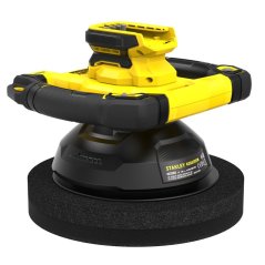 Aku leštička Stanley SFMCE100B V20 18V - bez Aku a nabíječky