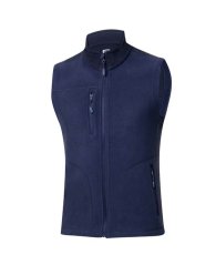 Vesta fleece ARDON®MARTIN tmavě modrá