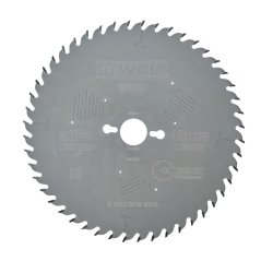 Pilový kotouč Dewalt DT4323 EXTREME WOOD, 250 x 30 mm, 48 zubů