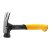 Ocelové kladivo rovné Dewalt DWHT51003-0 454g hladká hlava