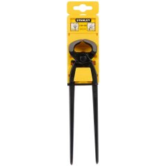 Čelní štípací kleště 225mm Stanley 2-84-184