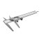 Ocelová posuvná měrka 150mm Stanley 1-35-603