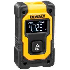 Laserový měřič vzdálenosti 16m Dewalt DW055PL