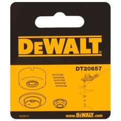 Sada adaptérů pro křovinořez DeWALT DT20657