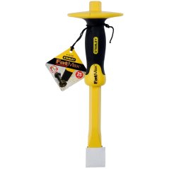 Sekáč zámečnický dlouhý Stanley 4-18-332 FatMax s ochranou ruky 25 x 300 mm
