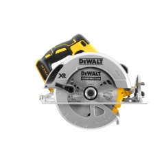 Sada nářadí DEWALT DCK623P3 18V XR - vrtačka, bruska, utahovák, kotoučová a mečová pila, světlo, 3xAku, nabíječka, 2xkufr