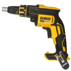 Šroubovák do sádrokartonu DEWALT DCF620NT 18V XR - bez Aku a nabíječky, kufr TSTAK