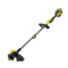 Strunová sekačka 33cm Stanley SFMCSTB933B - bez aku a nabíječky