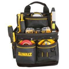 Opasek s 13 kapsami na nářadí Dewalt DWST40201-1 PRO