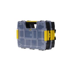Organizér Stanley STST1-71197 Sortmaster MINI - dvojitý
