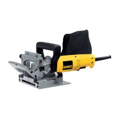 Lamelovací frézka DEWALT DW682K 600W