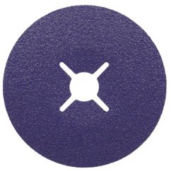 Fíbrový kotouč 3M Cubitron III 1182C 125mm P80+ P/N 67088