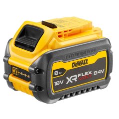 Akumulátor DeWALT DCB546 18/54V 6,0/2,0Ah FLEXVOLT