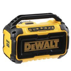 Reproduktor Dewalt DCR011 - bez Aku