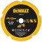 Diamantový multimateriálový kotouč Dewalt DT20590 - 75mm