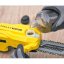 Řetězová pila s prodlouženou rukojetí STANLEY FATMAX SFMCPS720M1 V20 18V - 1x4,0Ah, nabíječka