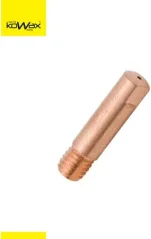 Průvlak Kowax - ø 0,8 mm M6/6 x 25 E-Cu