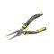 Kleště s kulatými čelistmi 165mm Stanley FatMax 0-84-496