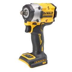 Rázový utahovák DeWALT DCF921N 18V AKU - bez aku a nabíječky
