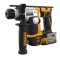 Vrtací kladivo DEWALT DCH172E2T 18V XR PWST - 2xAku 1,7Ah, nabíječka, kufr