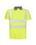 Reflexní polokošile ARDON®REF201 žlutá