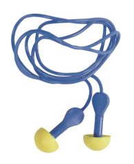 Zátky 3M™ EAR EXPRESS s vláknem EX-01-001