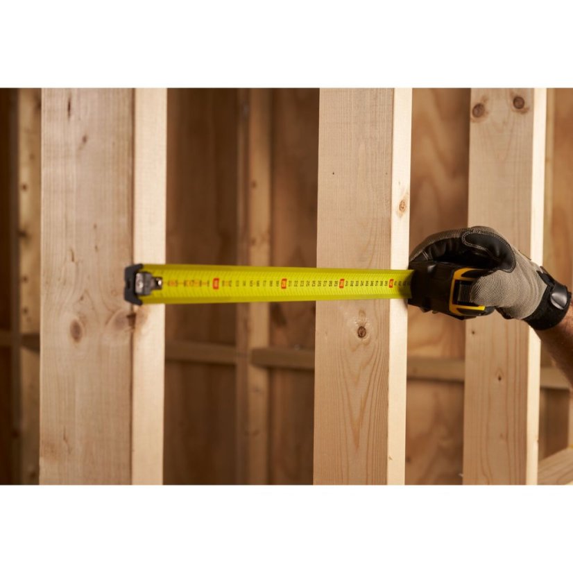 Svinovací metr Stanley FATMAX Autolock XTHT0-33501 8m x 32mm