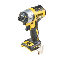 Rázový utahovák DEWALT DCF887N 1/4" 18V XR - bez Aku