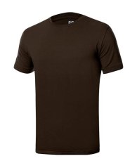 Tričko ARDON®TRENDY hnědé