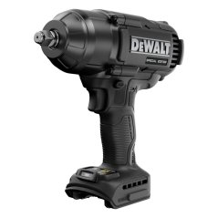 Rázový utahovák 1/2" Dewalt McLaren DCF99MP2T - 2xAku 5,0Ah, nabíječka, kufr  TSTAK