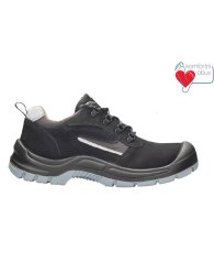 Bezpečnostní polobotka ARDON®GEARLOW S1P