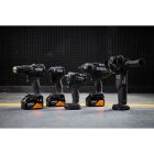 DEWALT x McLAREN F1 TEAM SPECIÁLNÍ EDICE