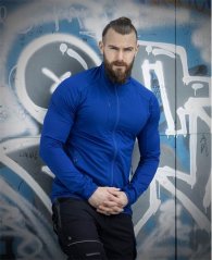 Troyer ARDON®BREEFFIDRY středně modrá royal